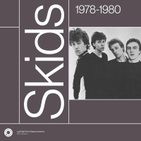 2LPSkids / Complete Sessions 1978-1980 / Vinyl / 2LP