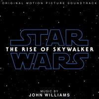 CDOST / Star Wars / Rise Of Skywalker