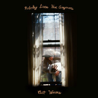 CDCut Worms / Nobody Lives Here Anymore