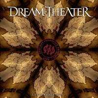 2LP/CDDream Theater / Live At Wacken 2015 / LNF / Vinyl / 2LP+CD
