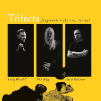 2CDTrifecta / Fragments+The New Normal / 2CD