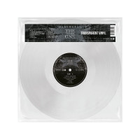 LPBabymetal / Other One / Clear / Vinyl