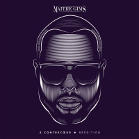 2LPMaitre Gims / A Contrecoeur / Reedice / Vinyl / 2LP