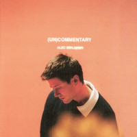 LPBenjamin Alec / (Un)Commentary / Vinyl