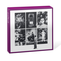 CD/BRDGenesis / Lamb Lies Down On Broadway / Anniversary / 4CD+Blu-Ray