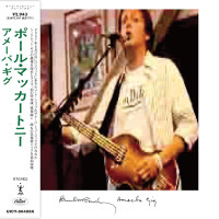 CDMcCartney Paul / Amoeba Gig / Shm-CD
