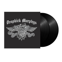 2LPDropkick Murphys / Meanest Of Times / Vinyl / 2LP