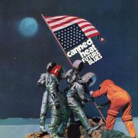 LPCanned Heat / Future Blues / Vinyl