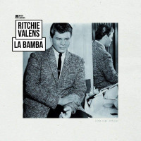 LPValens Richie / La Bamba / Vinyl