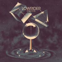 CDLowrider / Refractions