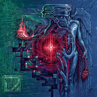 LPDissimulator / Artifice Dissolves / Coloured / Vinyl