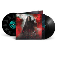 2LPEvanescence / Sanctuary / Vinyl / 2LP