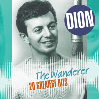 LPDion / Wanderer-20 Greatest Hits / Orange / Vinyl