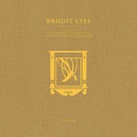 LPBright Eyes / Lifted Or The Story Is In..:Companion / Gold / Vinyl