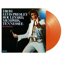 LPPresley Elvis / From Elvis Presley Boulevard Memphis / Vinyl