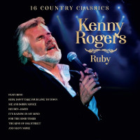 UHQRRogers Kenny / Ruby / Vinyl