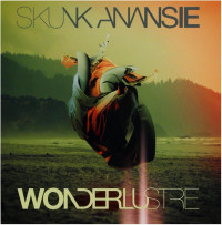 CDSkunk Anansie / Wonderlustre