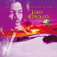 2LPHendrix Jimi / First Rays Of The New Rising Sun / Vinyl / 2LP