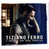 CDFerro Tiziano / L'Amore � Una Cosa Semplice