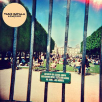 CDTame Impala / Lonerism / Mint Pack