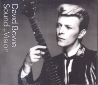 4CDBowie David / Sound & Vision / 4CD