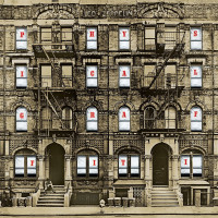 2CDLed Zeppelin / Physical Graffiti / Remaster 2015 / Digisleeve / 2CD