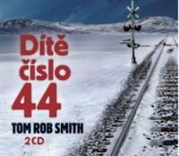 2CDSmith Tom Rob / D�t� ��slo 44 / 2CD