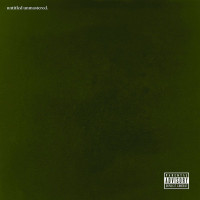 LPLamar Kendrick / Untitled Unmastered / Vinyl