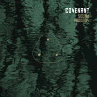 LPCovenant / Sound Mirrors / Vinyl