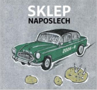 CDSklep / Sklep naposlech 2006-2008