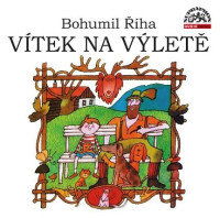 CD��ha Bohumil / V�tek na v�let�