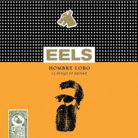 LPEels / Hombre Lobo / Vinyl