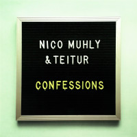 LPMuhly Nico & Teitur / Confession / Vinyl