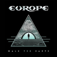 CDEurope / Walk The Earth