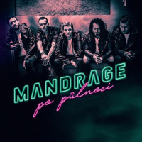 CDMandrage / Po p�lnoci / Digipack