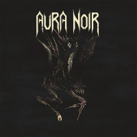 CDAura Noir / Aura Noir
