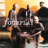 CDFourplay / Heartfelt