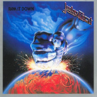CDJudas Priest / Ram It Down