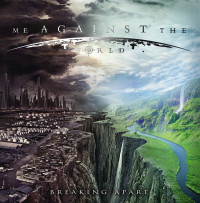 CDMe Against World / Breaking Apart