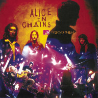 CDAlice In Chains / MTV Unplugged