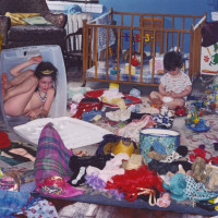 CDEtten Sharon Van / Remind Me Tomorrow