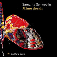 CDSchweblin Samanta / Mimo Dosah / Mp3