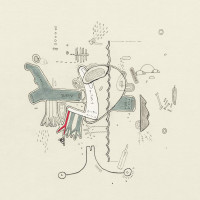 CDVarious / Tiny Changes / A Celebration Of Frightened Rabit's..