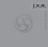 CDJ.A.R. / Homo Fonkianz / Reedice