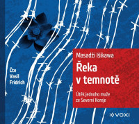 CDI�ikawa Masad�i / �eka v temnot� / MP3