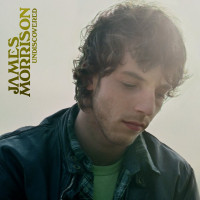 CDMorrison James / Undiscovered.
