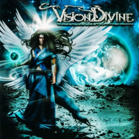 CDVision Divine / 9 Degrees West of The Moon / Digipack