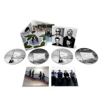 4CDU2 / Songs of Surrender / Super Deluxe Limited / 4CD