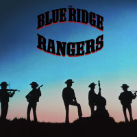 LPFogerty John / Blue Ridge Rangers / Vinyl
