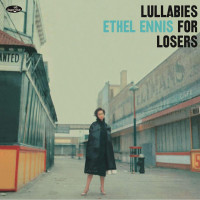 LPEnnis Ethel / Lullabies For Losers / 180gr / Vinyl